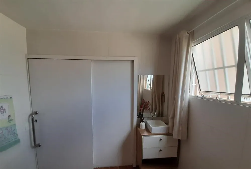 Apartamento, 1 quarto, 38 m² - Foto 3