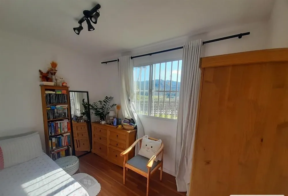 Apartamento, 1 quarto, 38 m² - Foto 6
