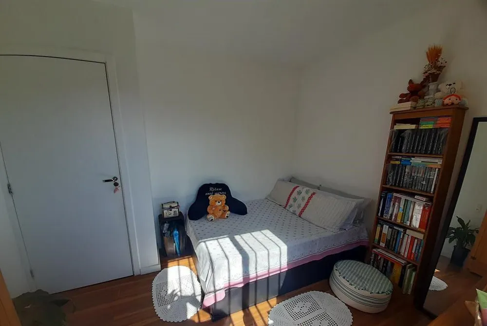 Apartamento, 1 quarto, 38 m² - Foto 7