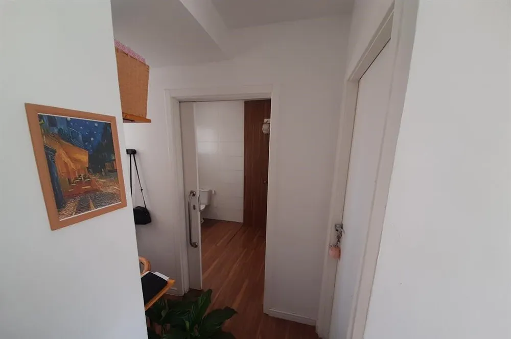 Apartamento, 1 quarto, 38 m² - Foto 4