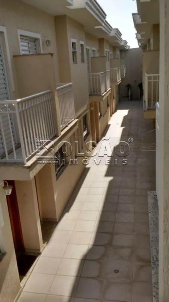 Casa, 2 quartos, 115 m² - Foto 5