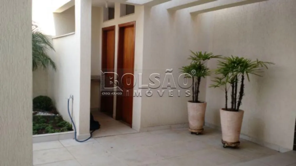 Casa, 2 quartos, 115 m² - Foto 3