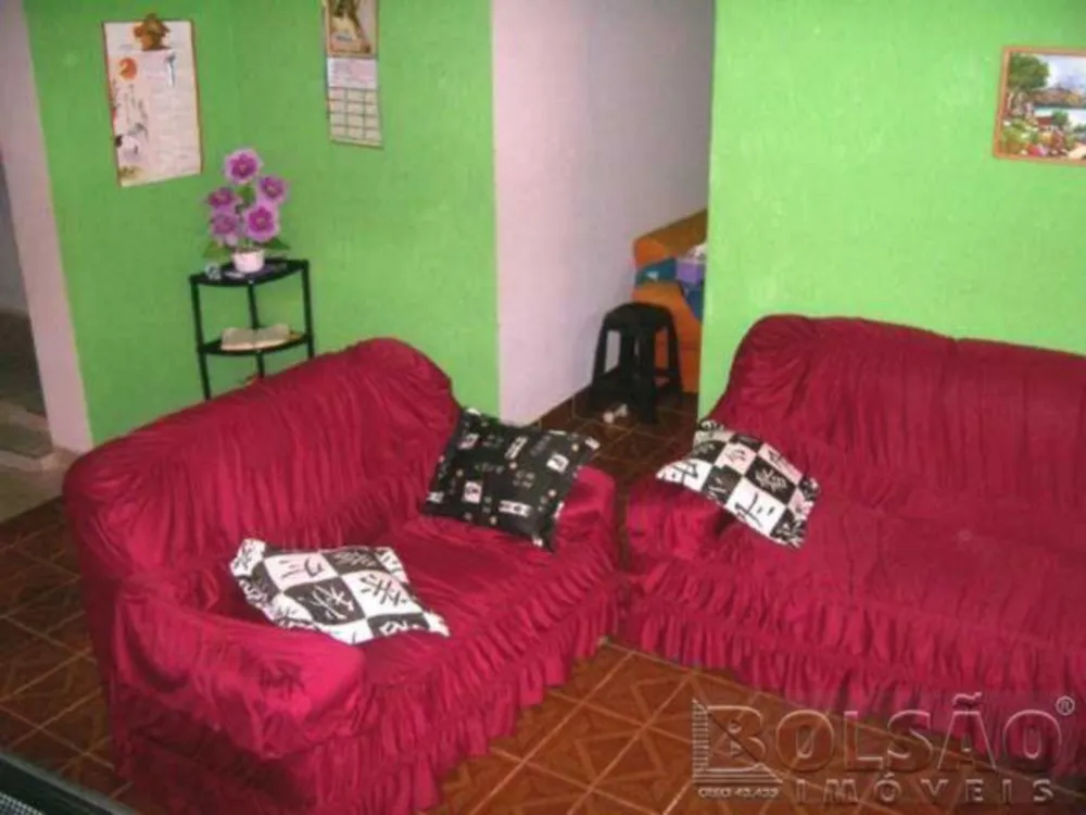 Sobrado, 3 quartos, 297 m² - Foto 8