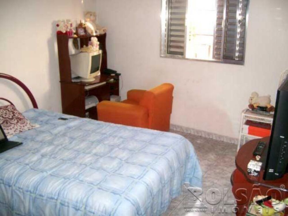 Sobrado, 3 quartos, 297 m² - Foto 4