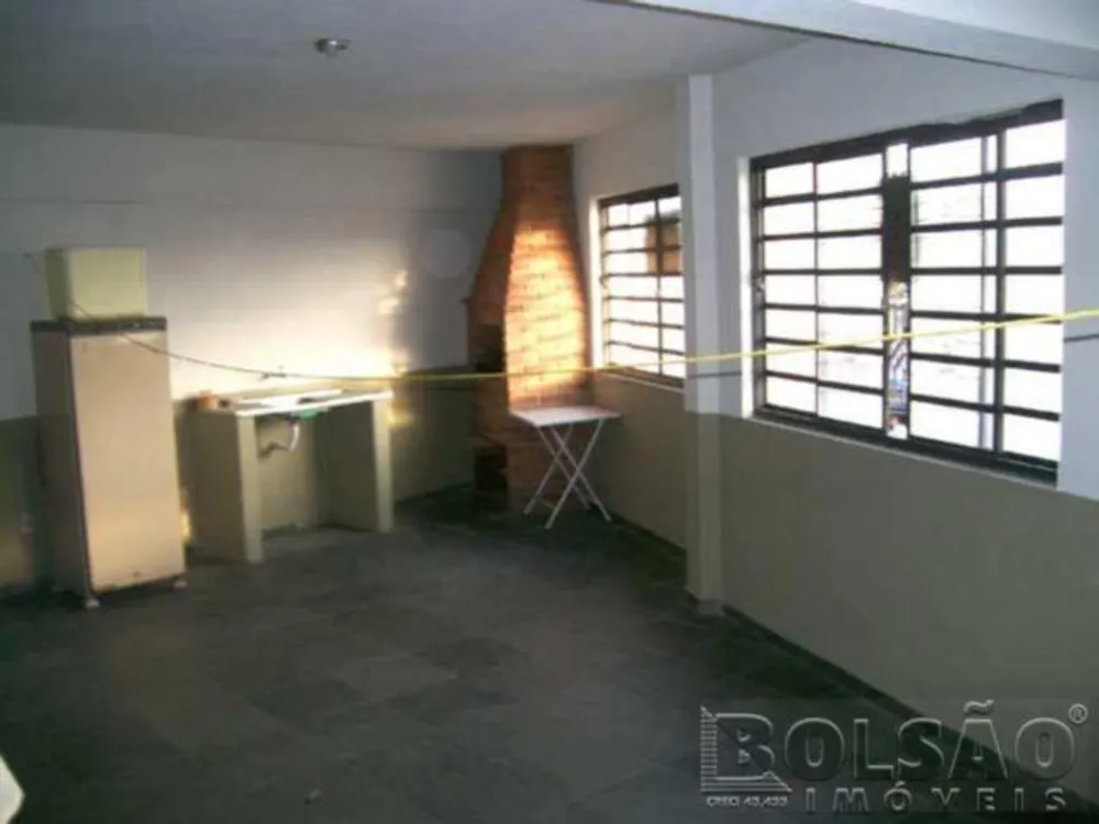 Sobrado, 3 quartos, 297 m² - Foto 7