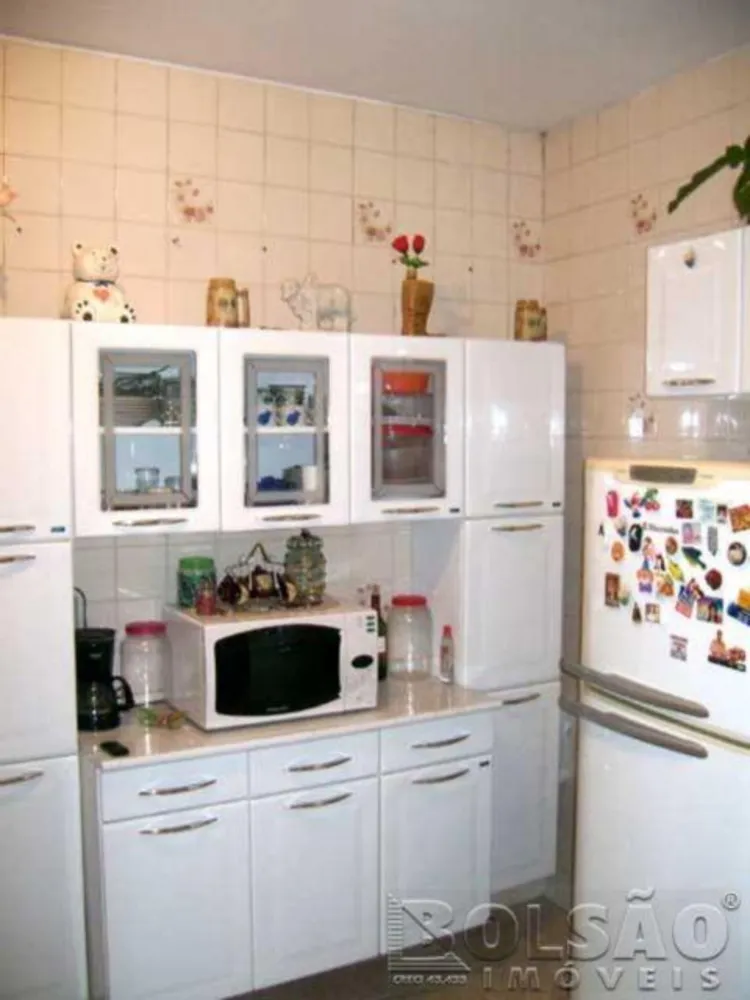 Sobrado, 3 quartos, 297 m² - Foto 5