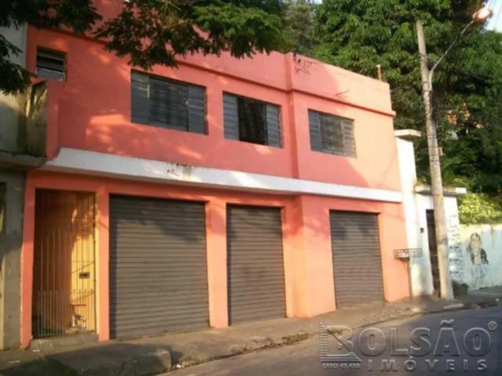 Sobrado, 3 quartos, 297 m² - Foto 10