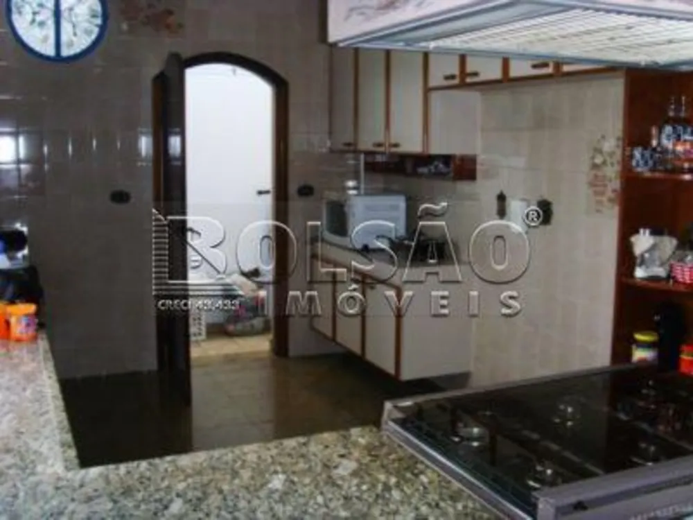 Sobrado, 4 quartos, 400 m² - Foto 12