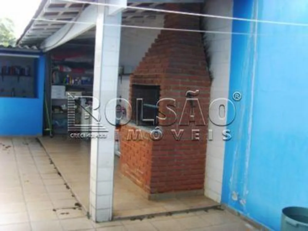 Sobrado, 4 quartos, 400 m² - Foto 14