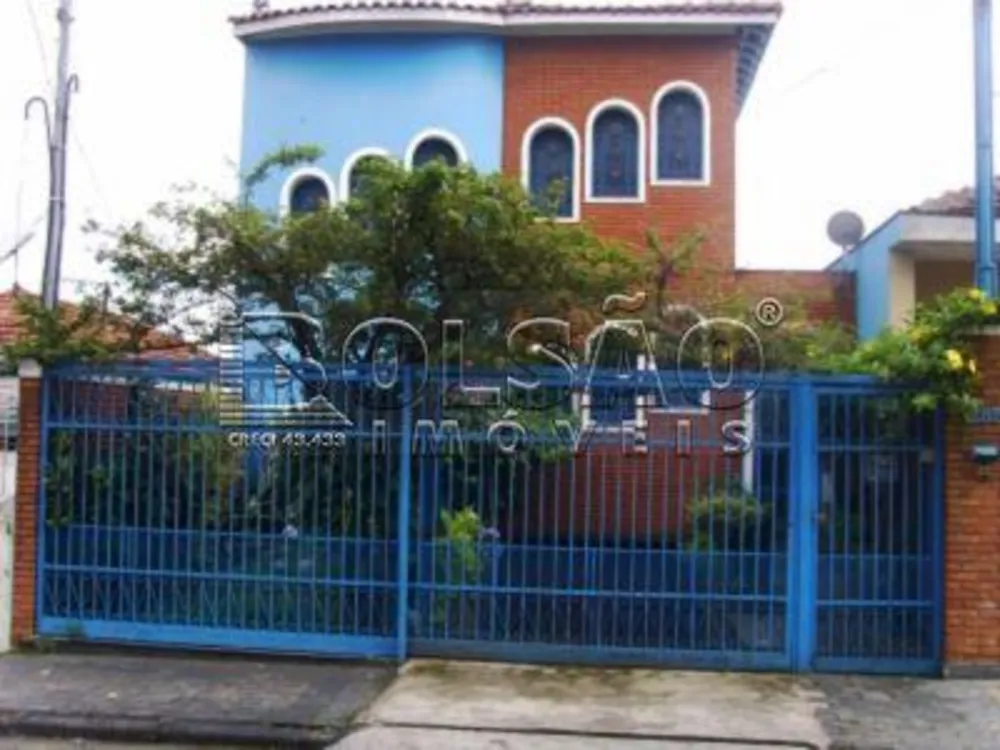 Sobrado, 4 quartos, 400 m² - Foto 16