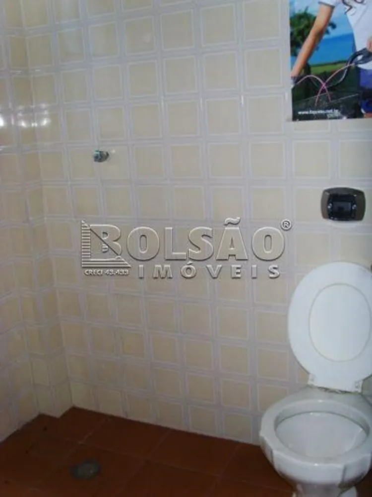 Sobrado, 4 quartos, 400 m² - Foto 11