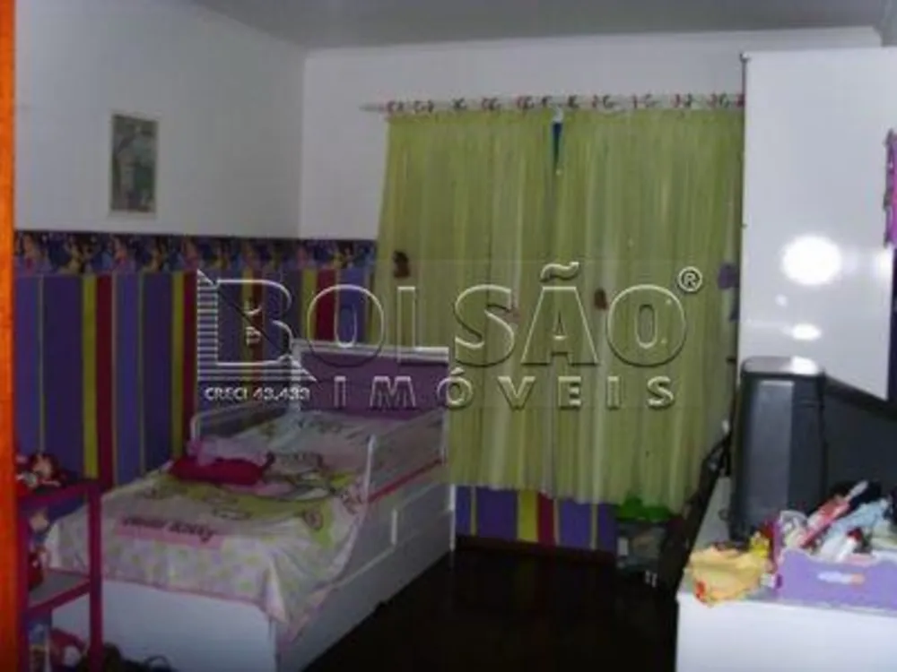 Sobrado, 4 quartos, 400 m² - Foto 9