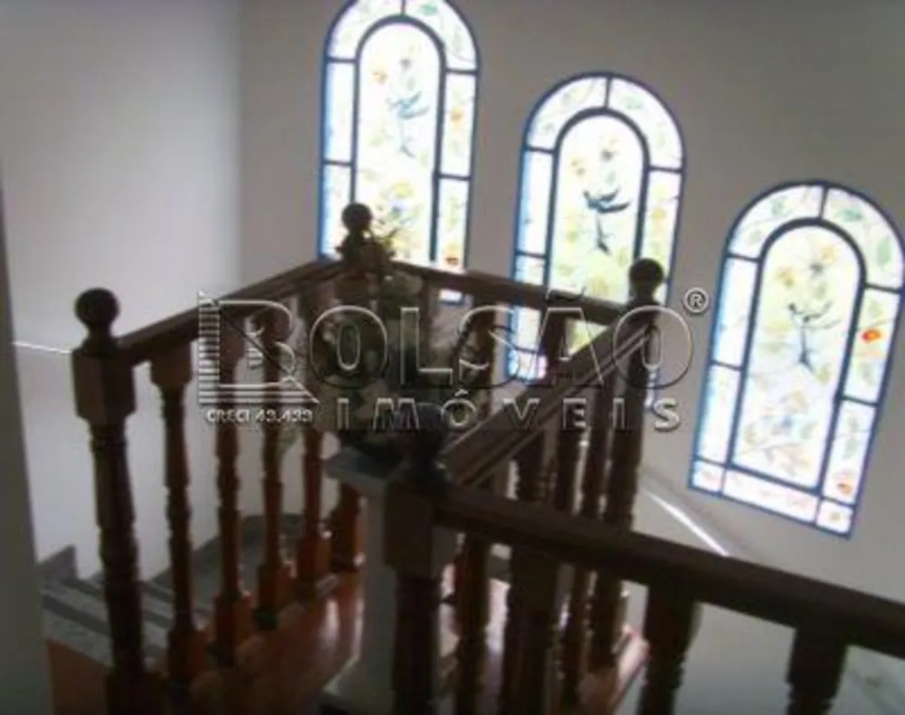 Sobrado, 4 quartos, 400 m² - Foto 15