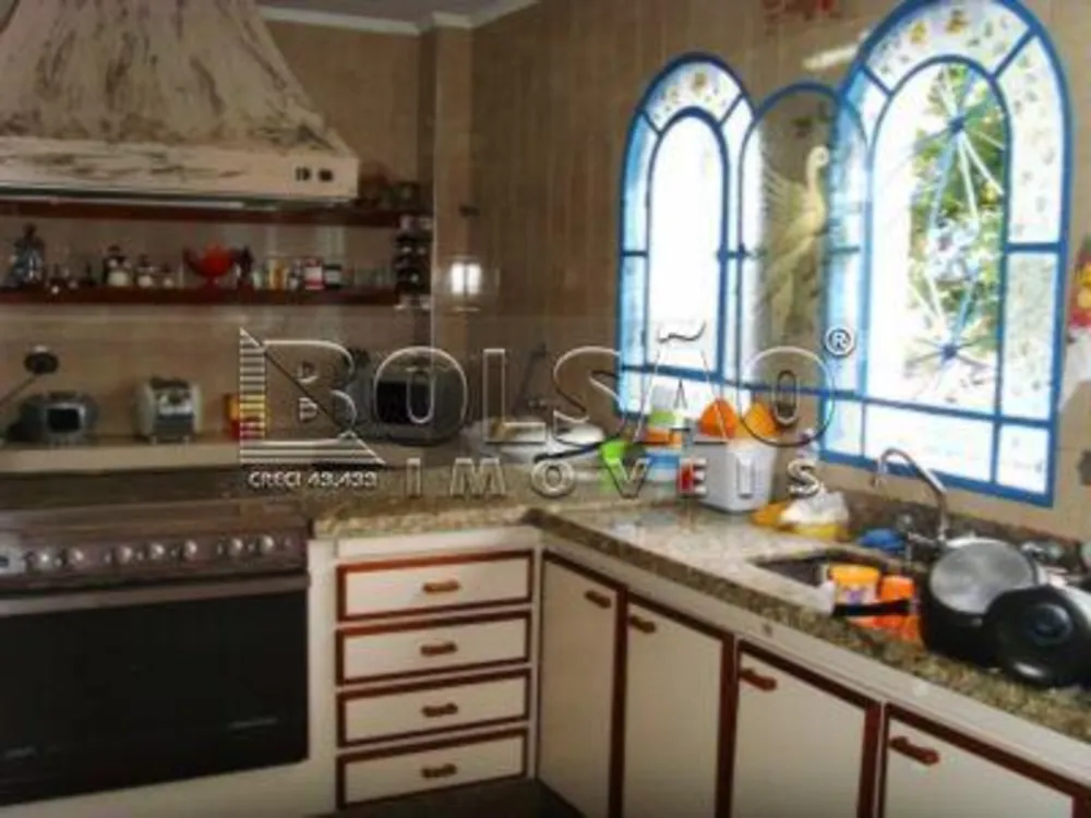 Sobrado, 4 quartos, 400 m² - Foto 13