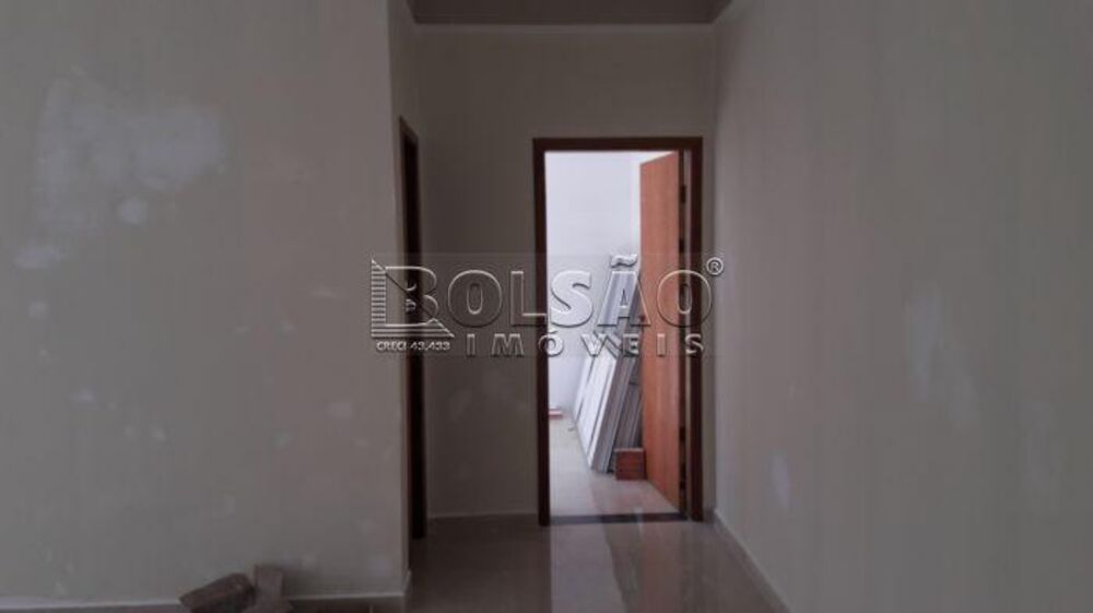Sobrado, 3 quartos, 123 m² - Foto 1