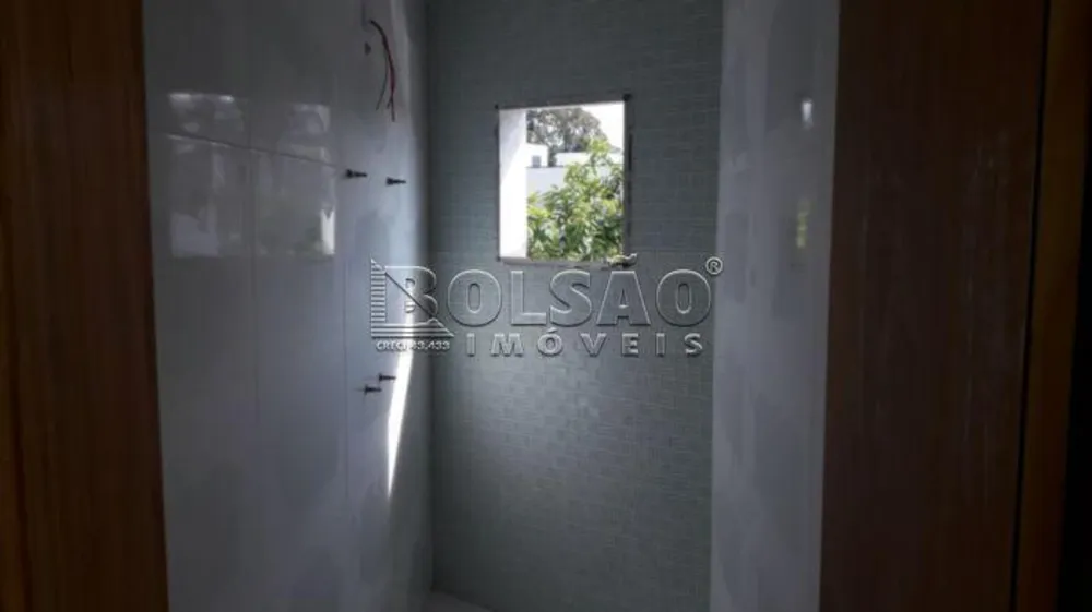 Sobrado, 3 quartos, 123 m² - Foto 6