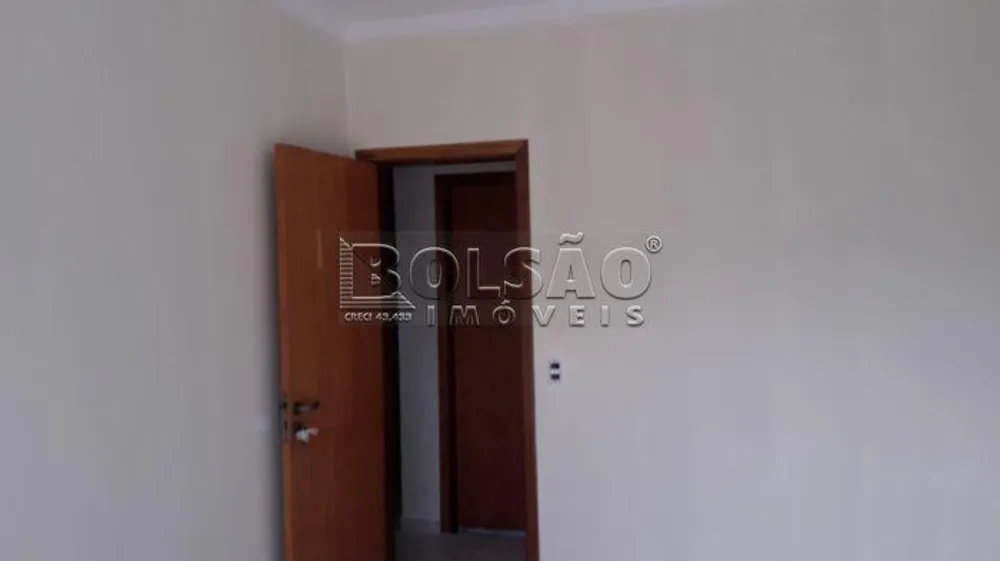 Sobrado, 3 quartos, 123 m² - Foto 5