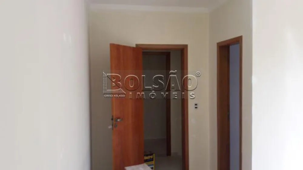 Sobrado, 3 quartos, 123 m² - Foto 7