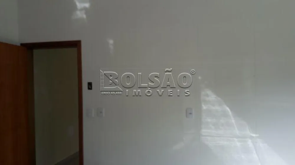 Sobrado, 3 quartos, 123 m² - Foto 2