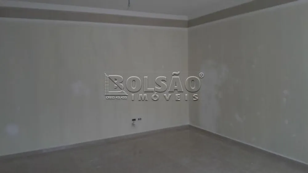 Sobrado, 3 quartos, 123 m² - Foto 5