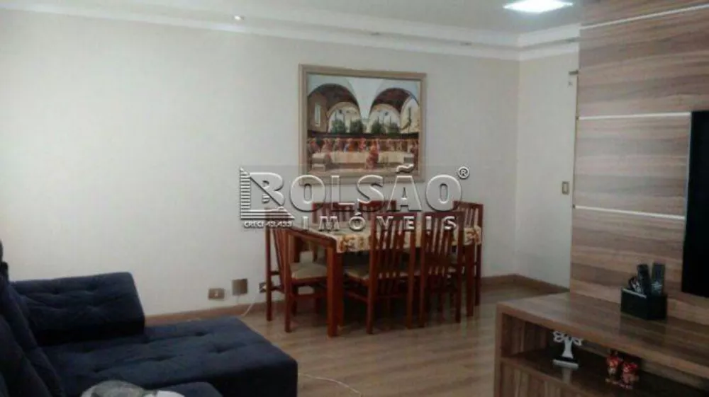 Casa à venda com 3 quartos, 160m² - Foto 1