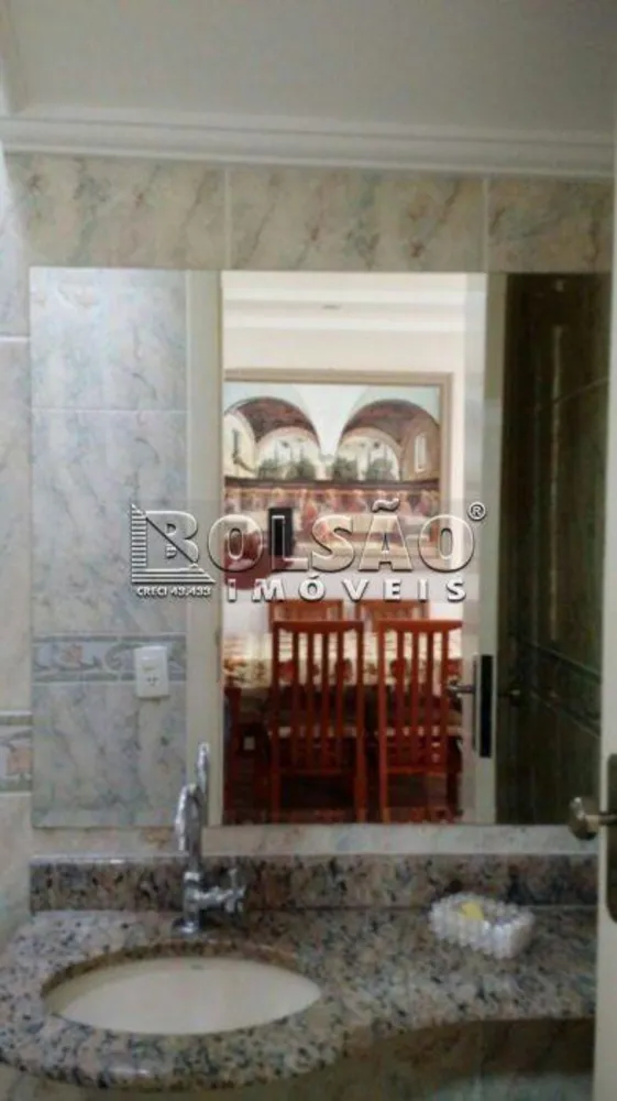 Casa, 3 quartos, 160 m² - Foto 15