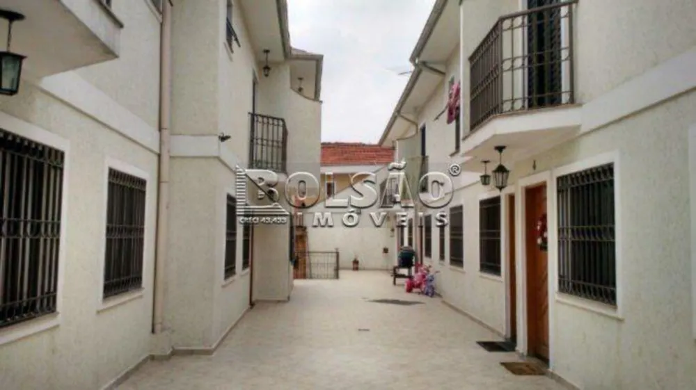 Casa, 3 quartos, 160 m² - Foto 9