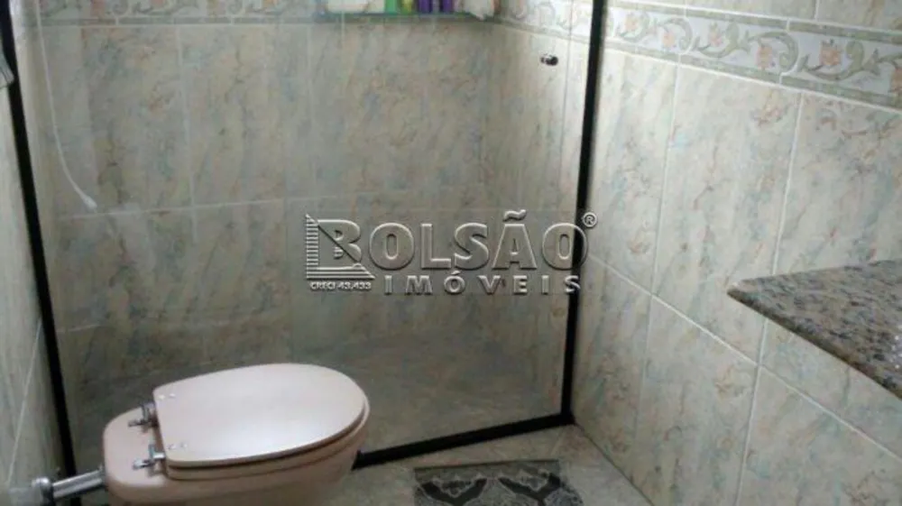 Casa, 3 quartos, 160 m² - Foto 16