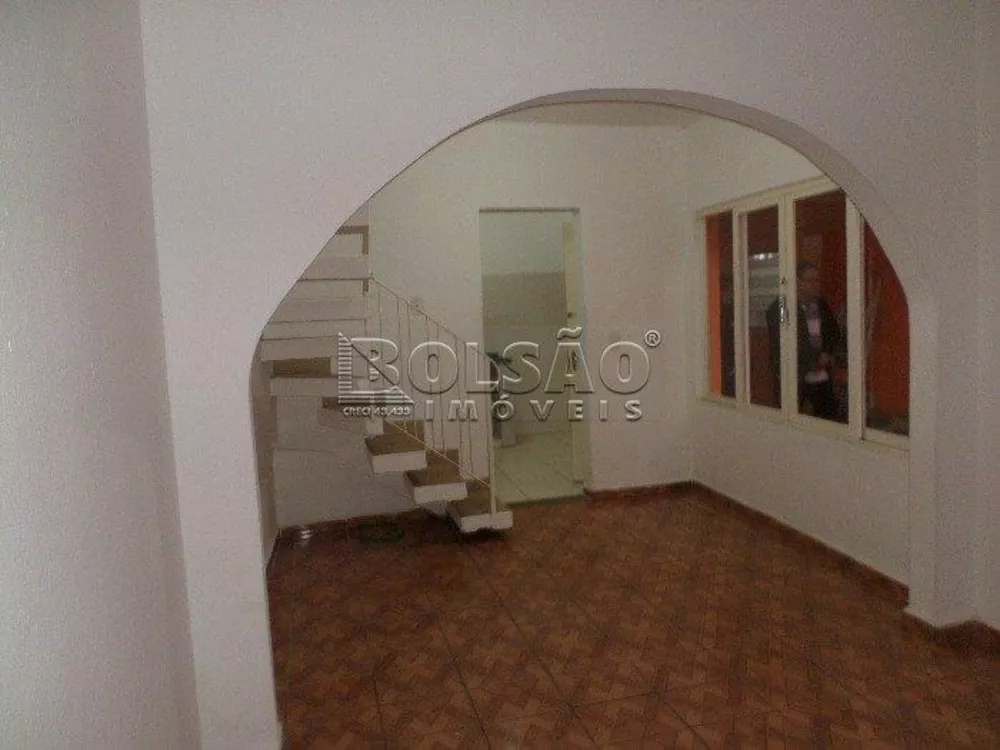 Sobrado para alugar com 2 quartos, 80m² - Foto 3