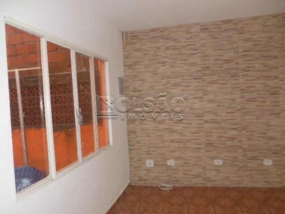 Sobrado para alugar com 2 quartos, 80m² - Foto 2