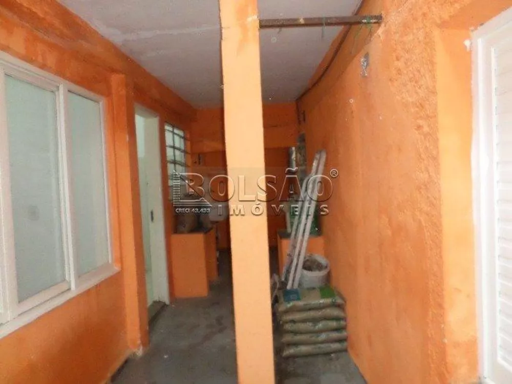 Sobrado para alugar com 2 quartos, 80m² - Foto 6