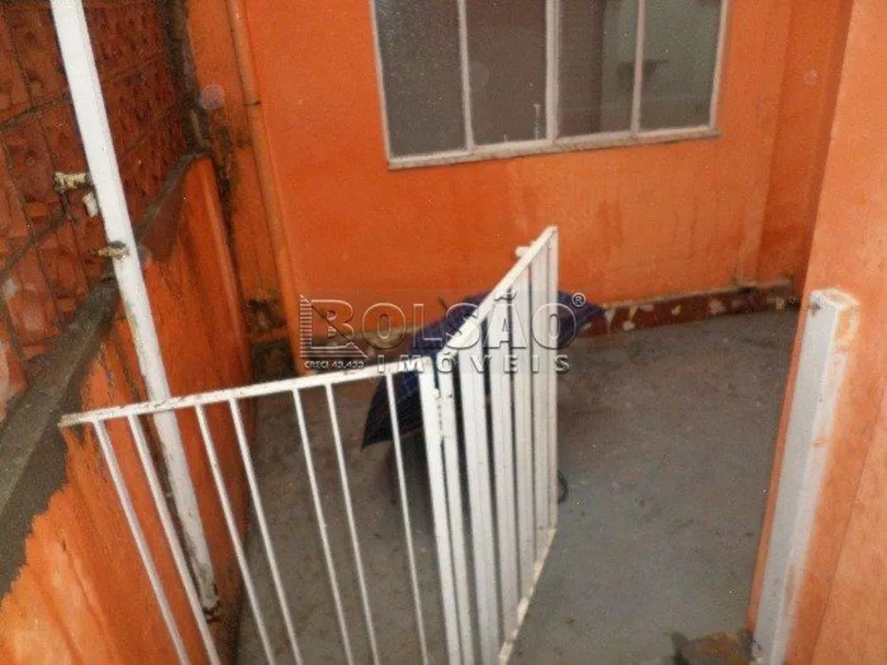 Sobrado para alugar com 2 quartos, 80m² - Foto 5