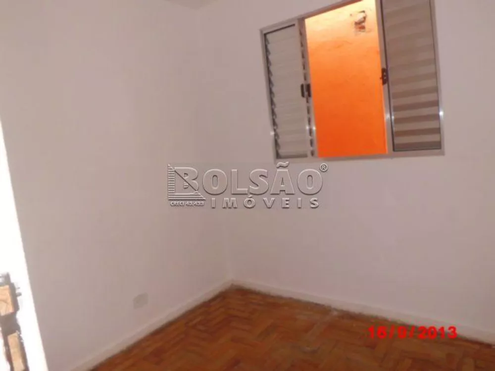 Sobrado para alugar com 2 quartos, 80m² - Foto 4