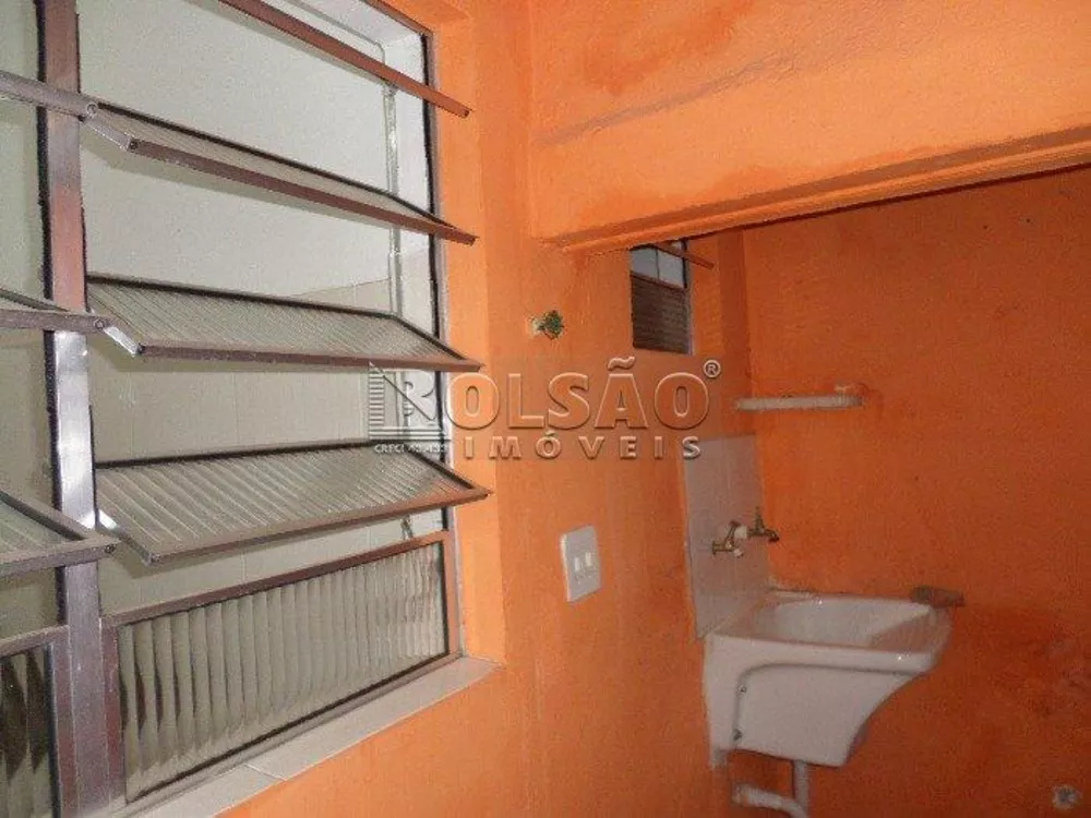 Sobrado para alugar com 2 quartos, 80m² - Foto 7