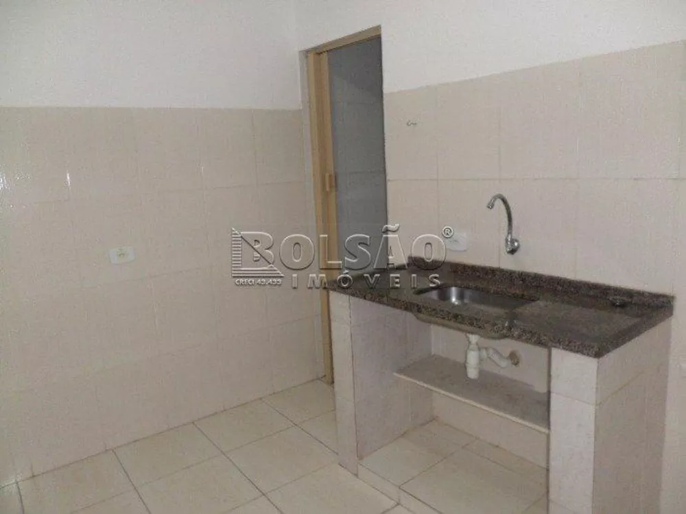 Sobrado para alugar com 2 quartos, 80m² - Foto 8