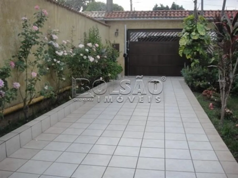 Casa, 3 quartos, 350 m² - Foto 1