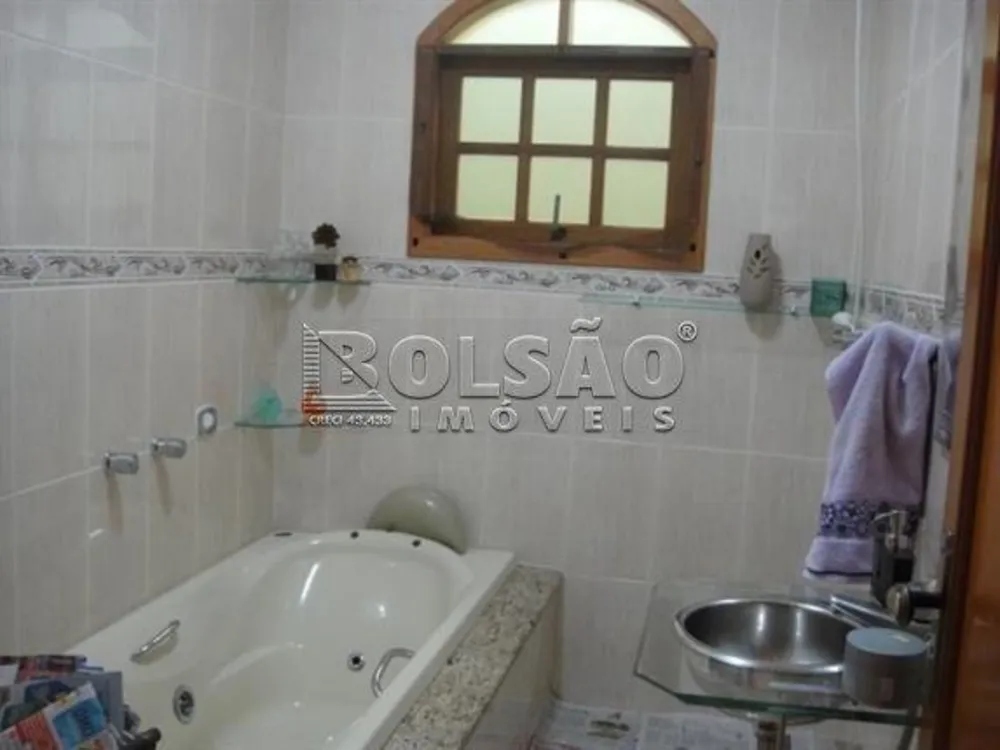 Casa, 3 quartos, 350 m² - Foto 5