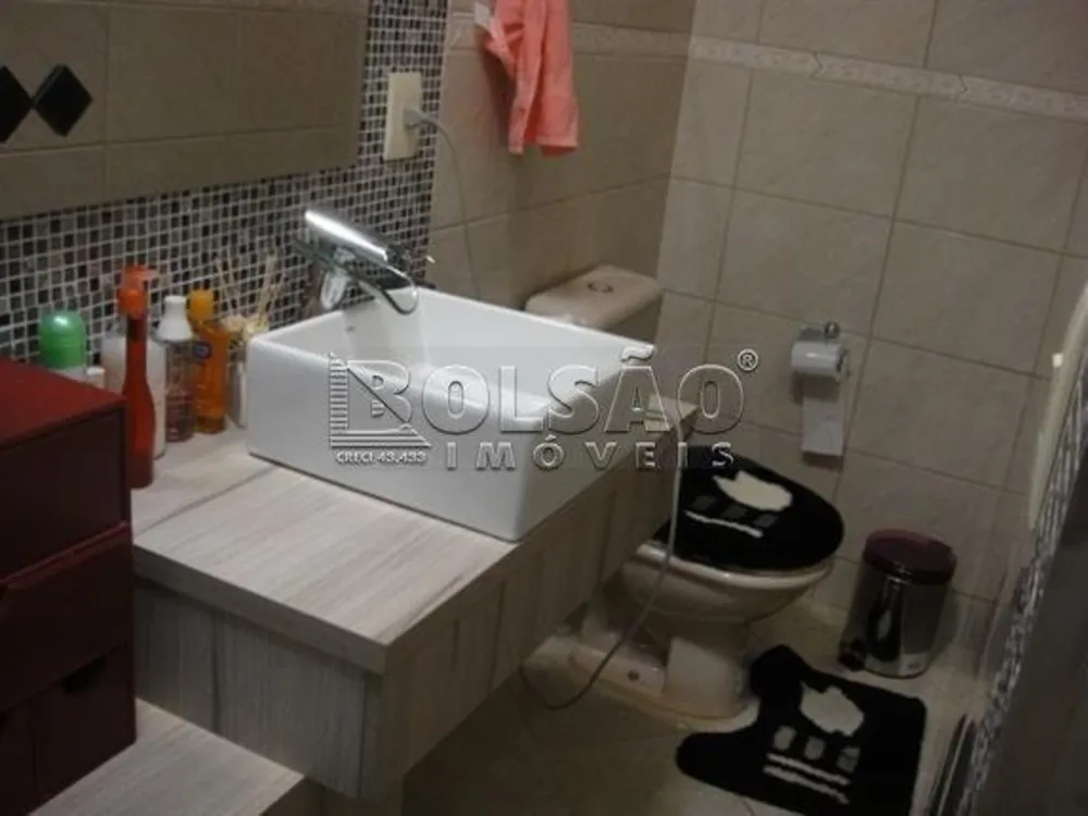 Casa, 3 quartos, 350 m² - Foto 7