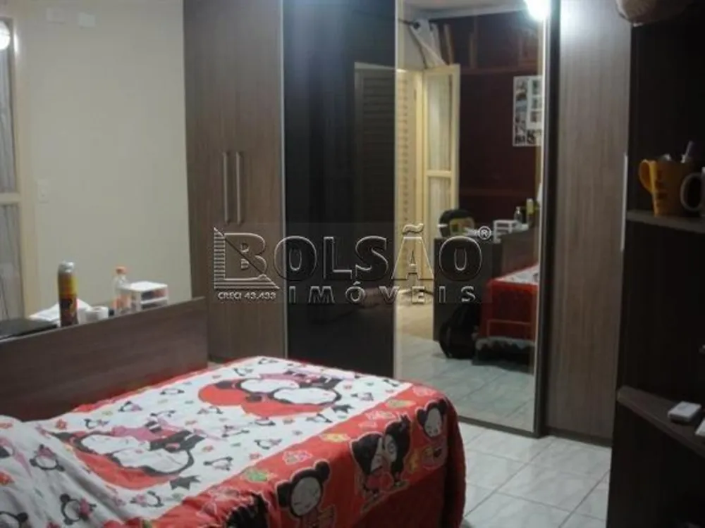 Casa, 3 quartos, 350 m² - Foto 4