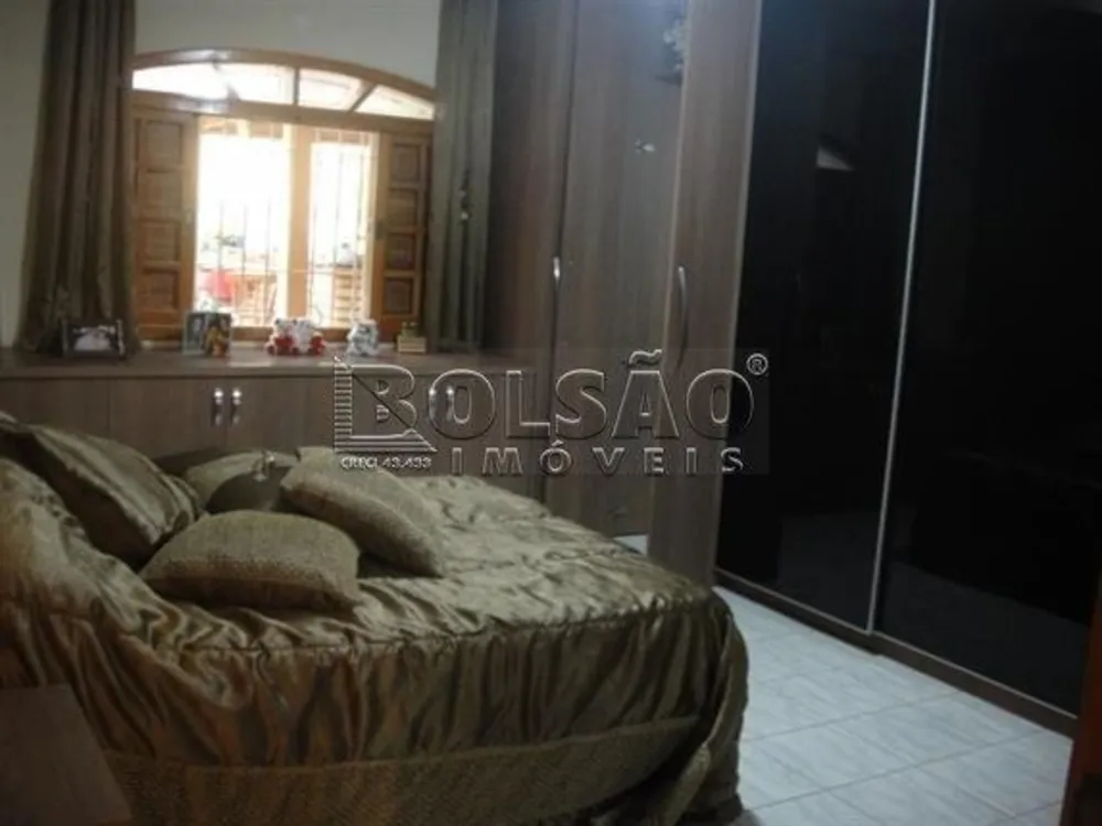 Casa, 3 quartos, 350 m² - Foto 6