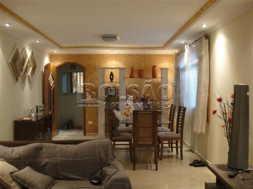Casa, 3 quartos, 350 m² - Foto 2