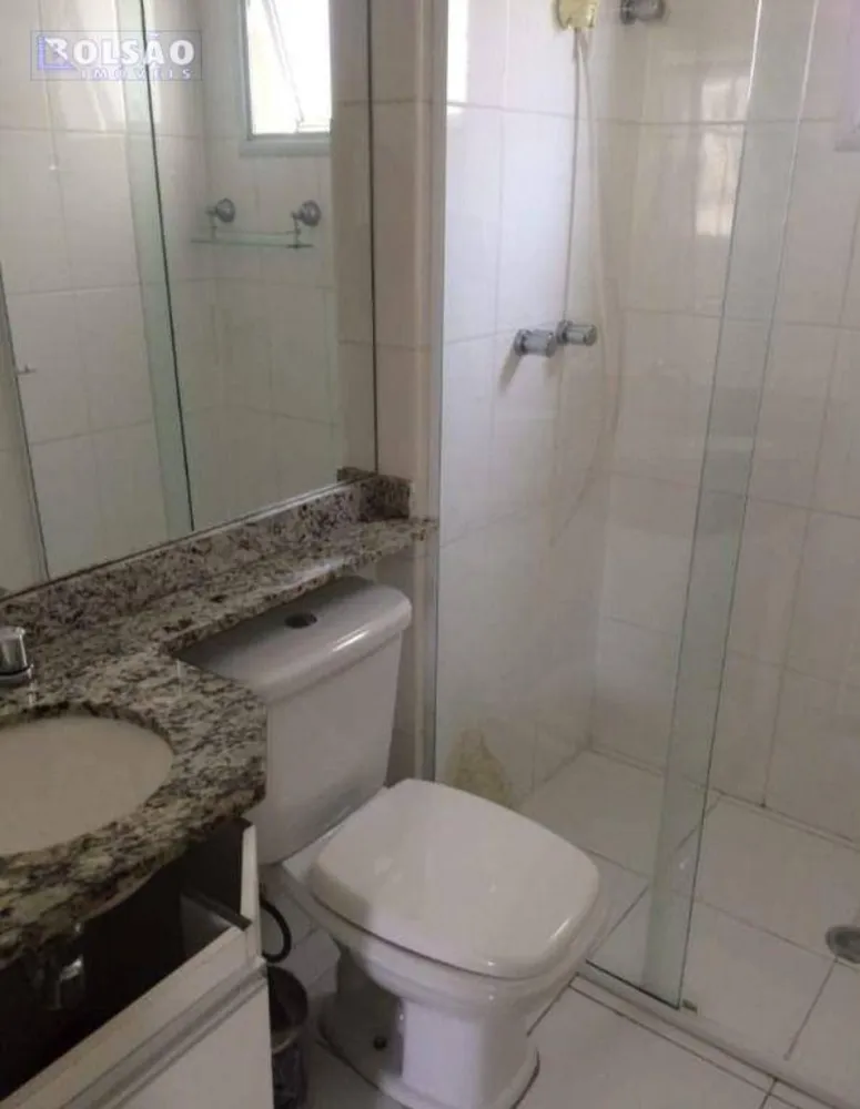 Apartamento, 3 quartos, 78 m² - Foto 7