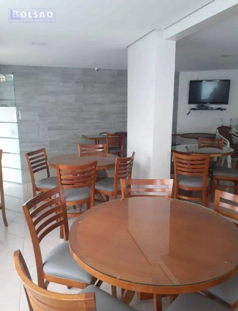Apartamento, 3 quartos, 78 m² - Foto 1