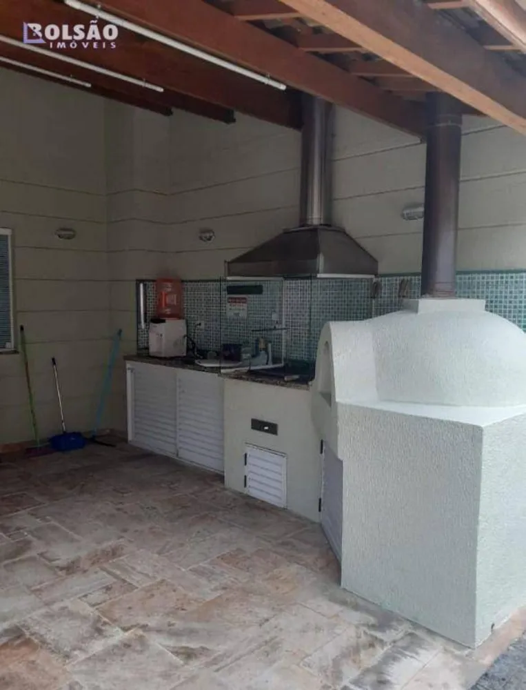 Apartamento, 3 quartos, 78 m² - Foto 4