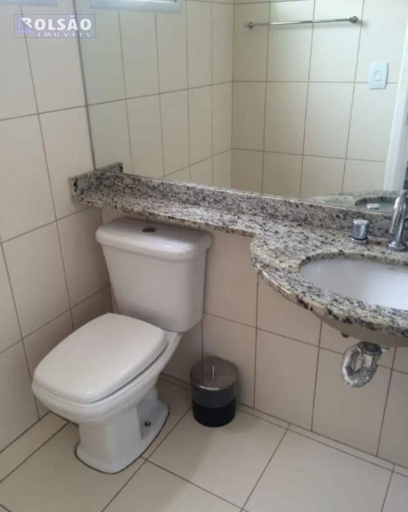 Apartamento, 3 quartos, 78 m² - Foto 6