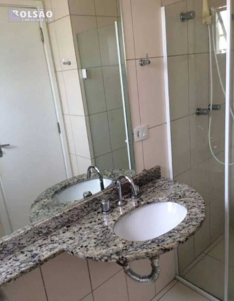 Apartamento, 3 quartos, 78 m² - Foto 8