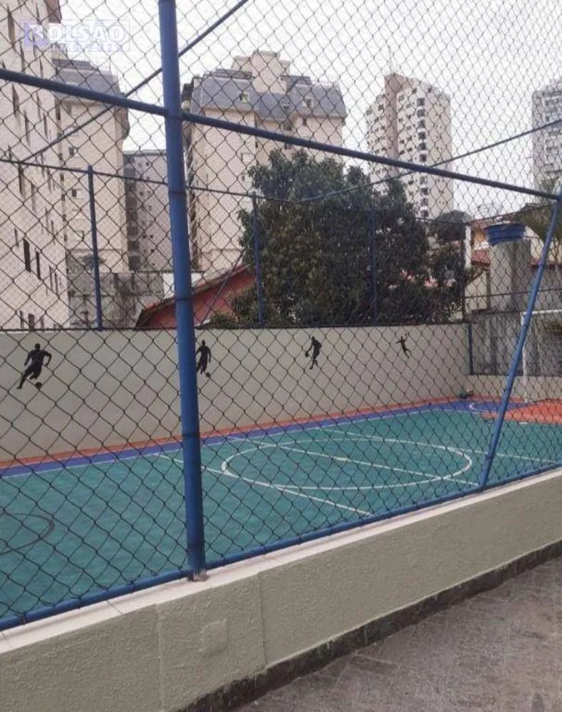 Apartamento, 3 quartos, 78 m² - Foto 2