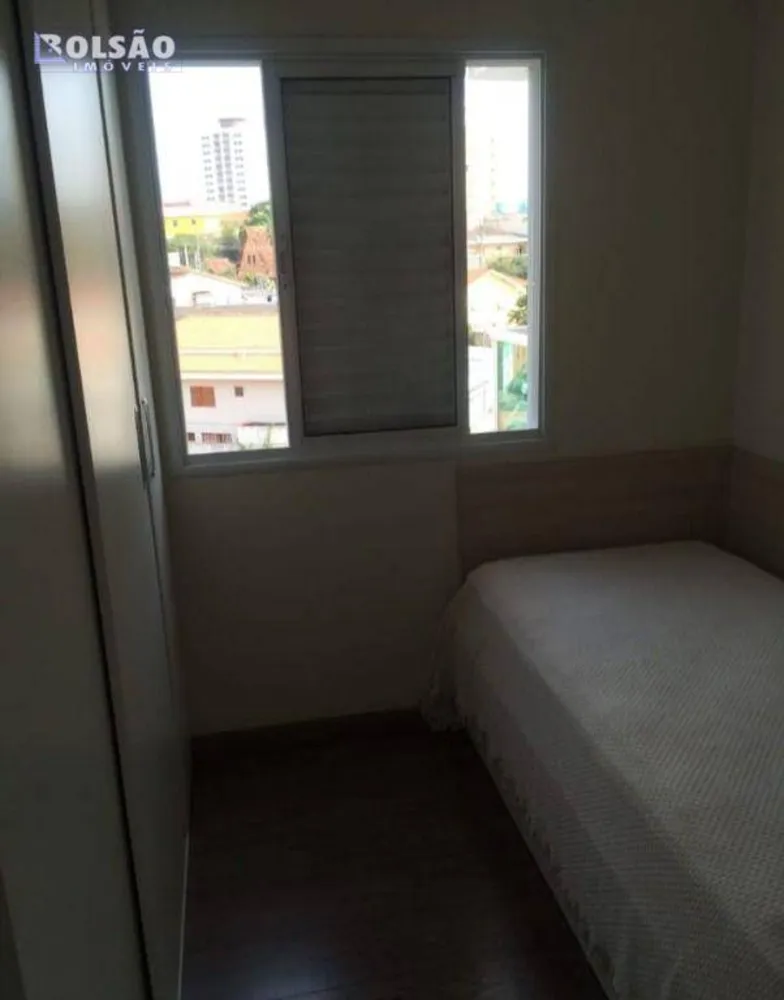 Apartamento, 3 quartos, 78 m² - Foto 3