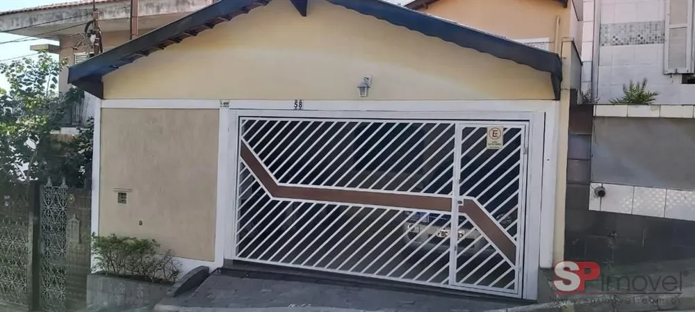 Sobrado, 3 quartos, 250 m² - Foto 7