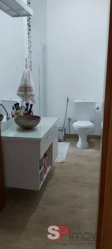 Sobrado à venda com 3 quartos, 250m² - Foto 6